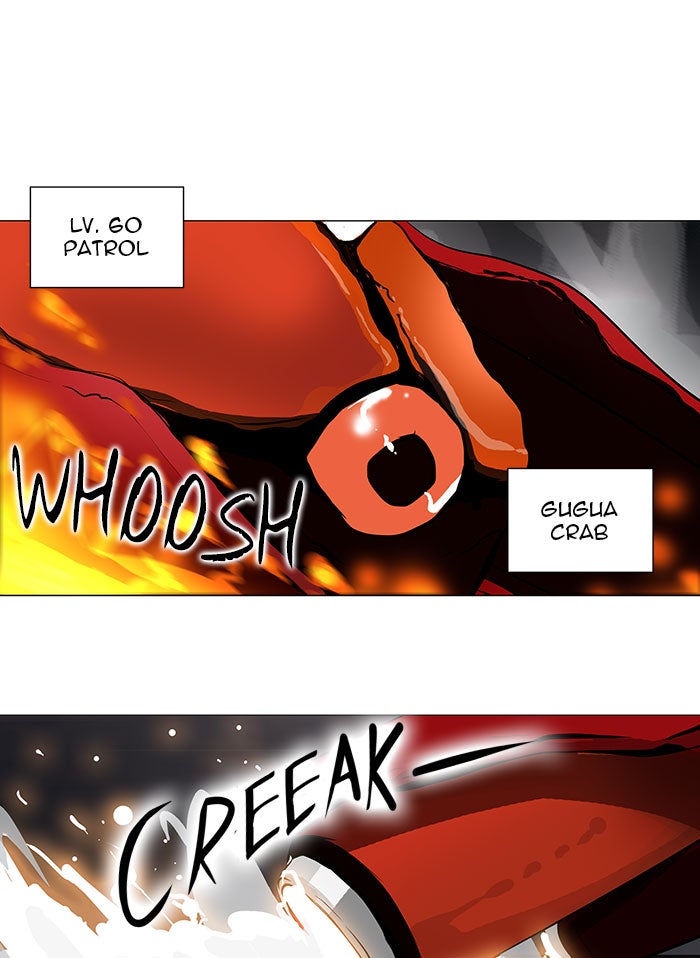 Tower of God Manga Chapter 157 page 19 - [Season 2] Ep. 77