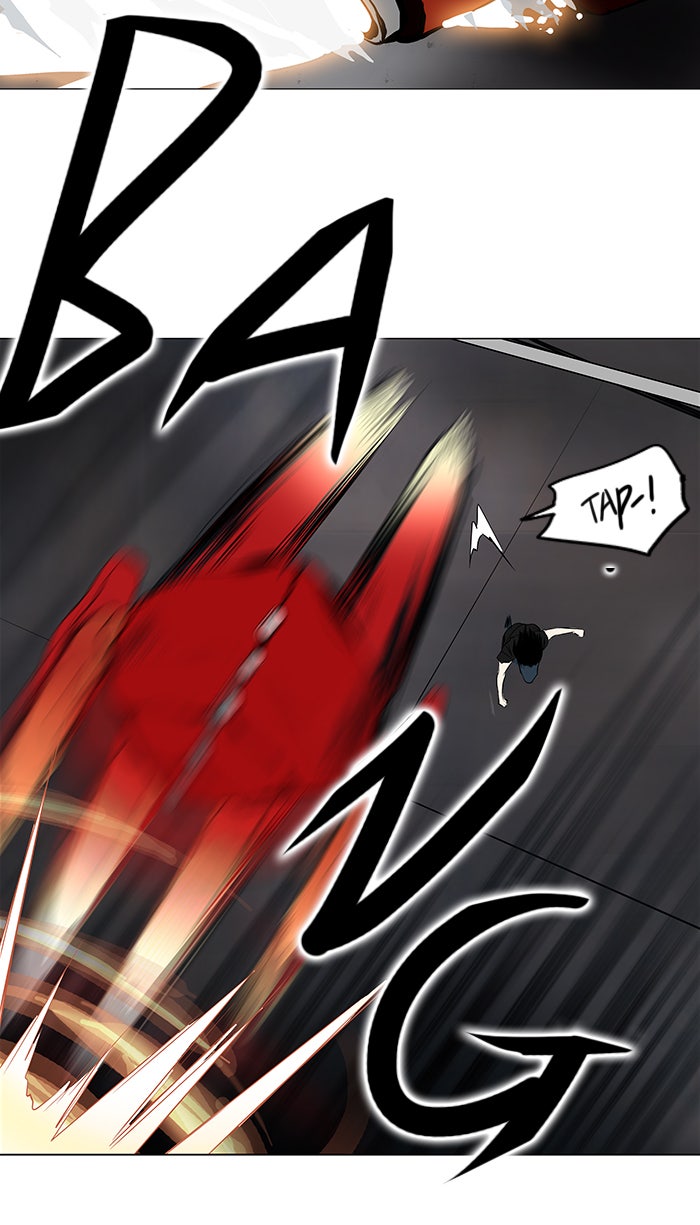 Tower of God Manga Chapter 157 page 20 - [Season 2] Ep. 77