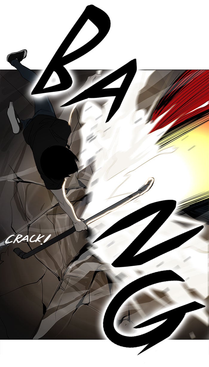 Tower of God Manga Chapter 157 page 22 - [Season 2] Ep. 77