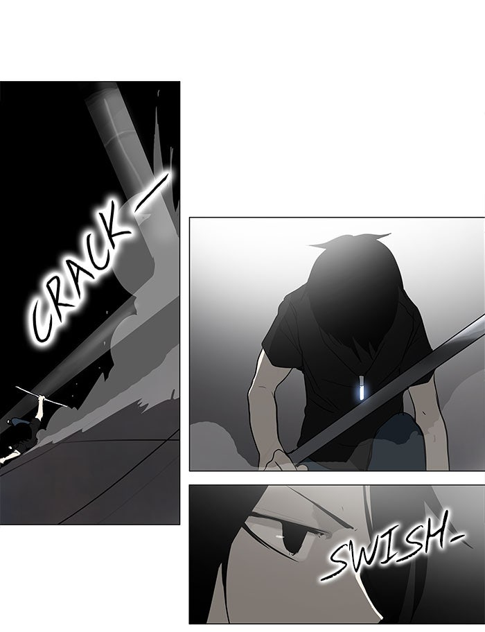 Tower of God Manga Chapter 157 page 23 - [Season 2] Ep. 77