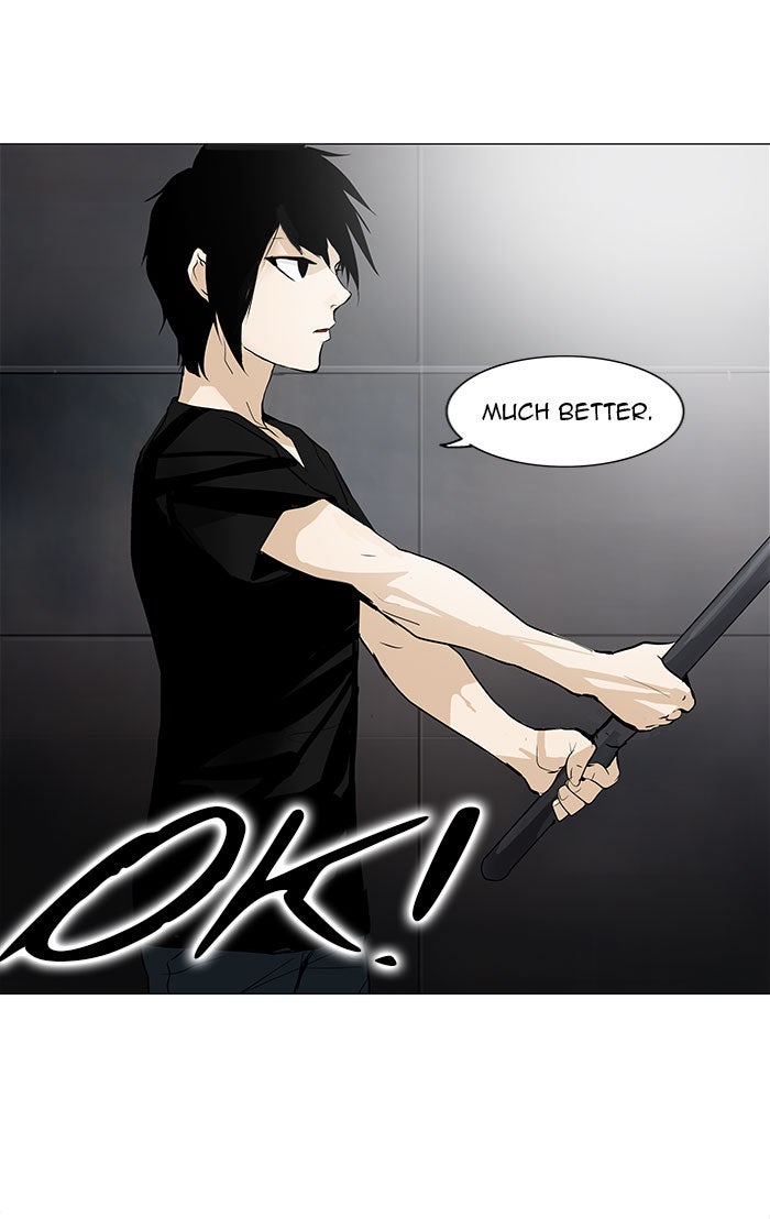 Tower of God Manga Chapter 157 page 24 - [Season 2] Ep. 77