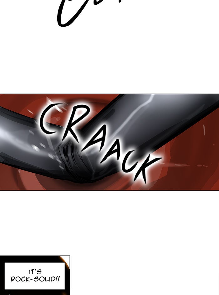 Tower of God Manga Chapter 157 page 27 - [Season 2] Ep. 77