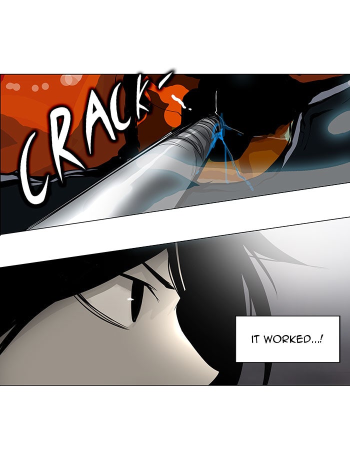 Tower of God Manga Chapter 157 page 39 - [Season 2] Ep. 77