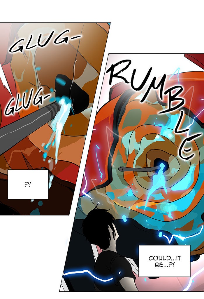 Tower of God Manga Chapter 157 page 40 - [Season 2] Ep. 77