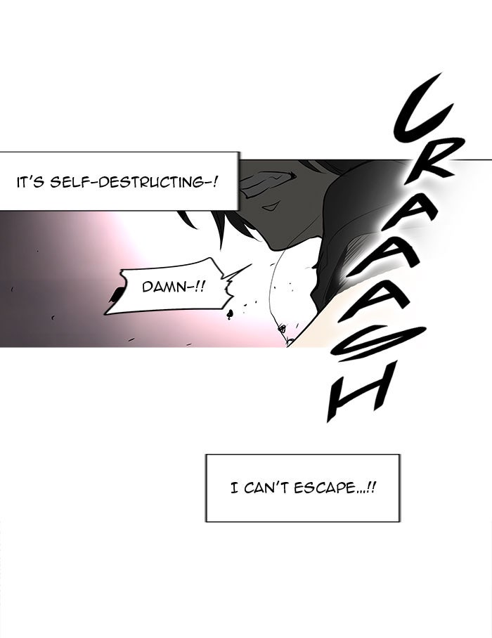Tower of God Manga Chapter 157 page 41 - [Season 2] Ep. 77