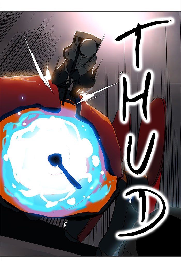 Tower of God Manga Chapter 157 page 42 - [Season 2] Ep. 77