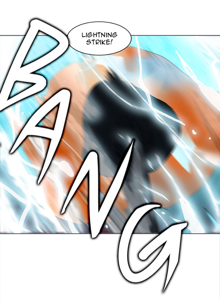 Tower of God Manga Chapter 157 page 44 - [Season 2] Ep. 77