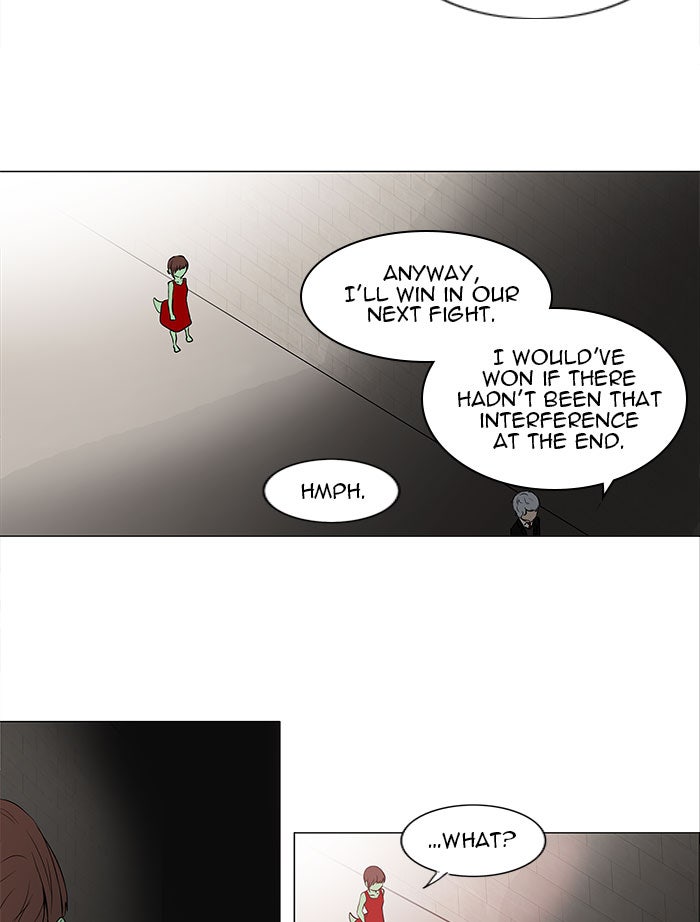 Tower of God Manga Chapter 158 page 19 - [Season 2] Ep. 78