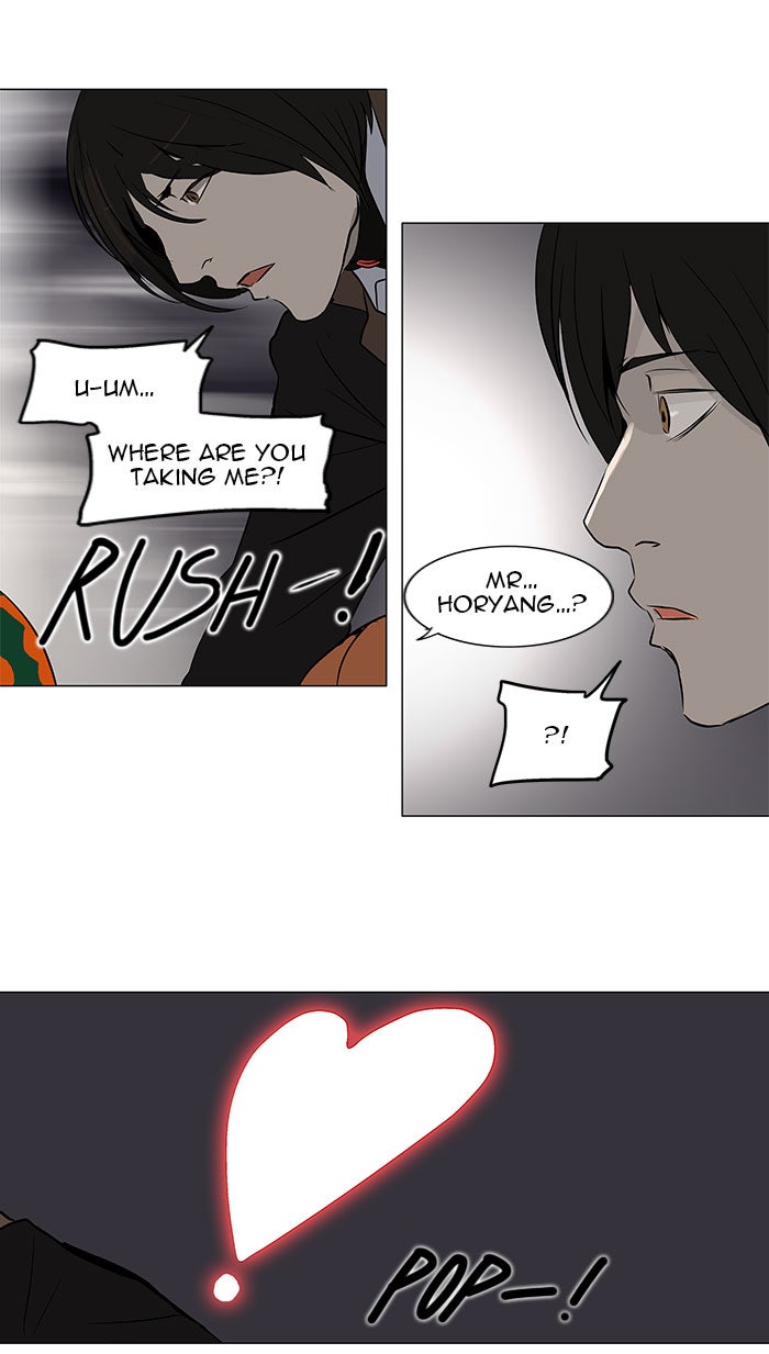 Tower of God Manga Chapter 158 page 26 - [Season 2] Ep. 78
