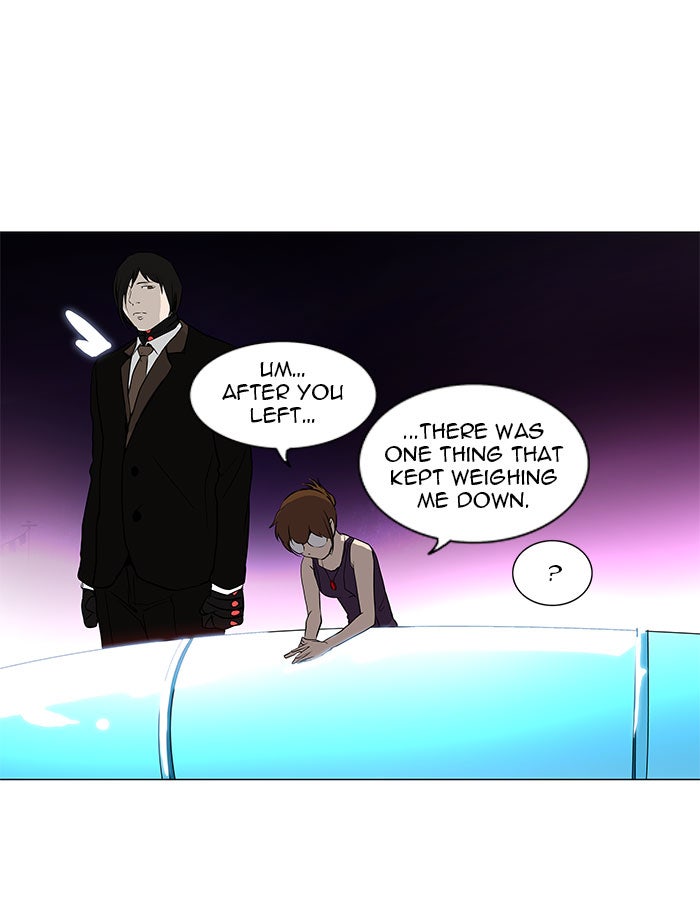 Tower of God Manga Chapter 158 page 32 - [Season 2] Ep. 78