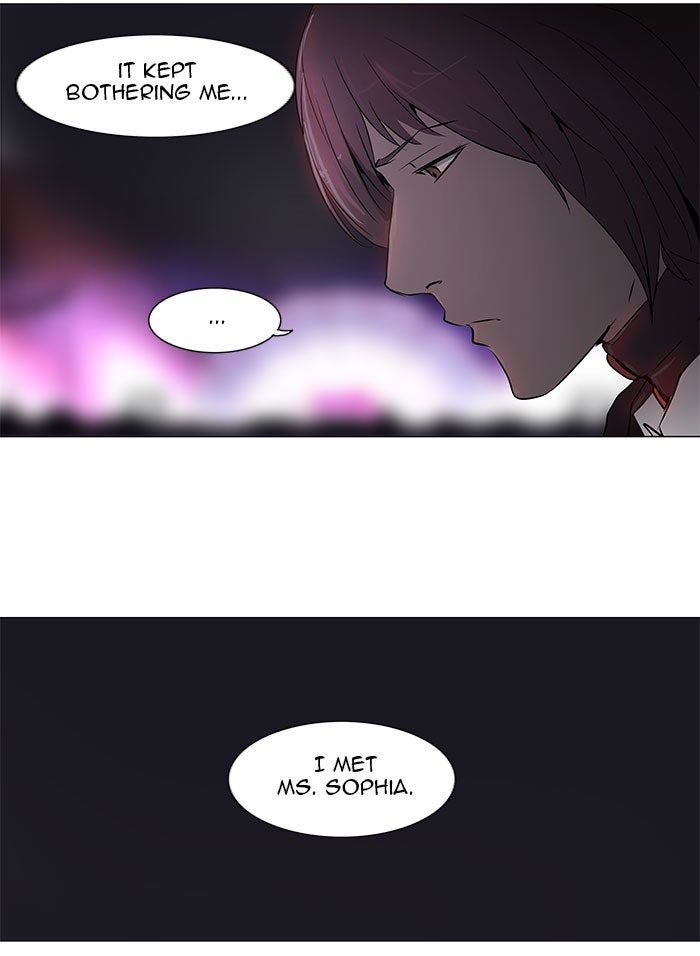 Tower of God Manga Chapter 158 page 34 - [Season 2] Ep. 78