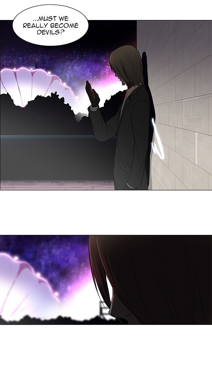 Tower of God Manga Chapter 158 page 39 - [Season 2] Ep. 78