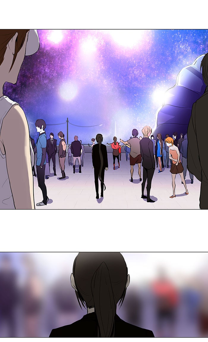 Tower of God Manga Chapter 158 page 44 - [Season 2] Ep. 78