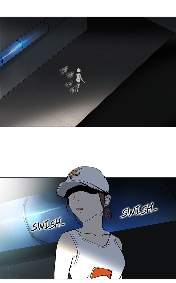 Tower of God Manga Chapter 159 page 12 - [Season 2] Ep. 79
