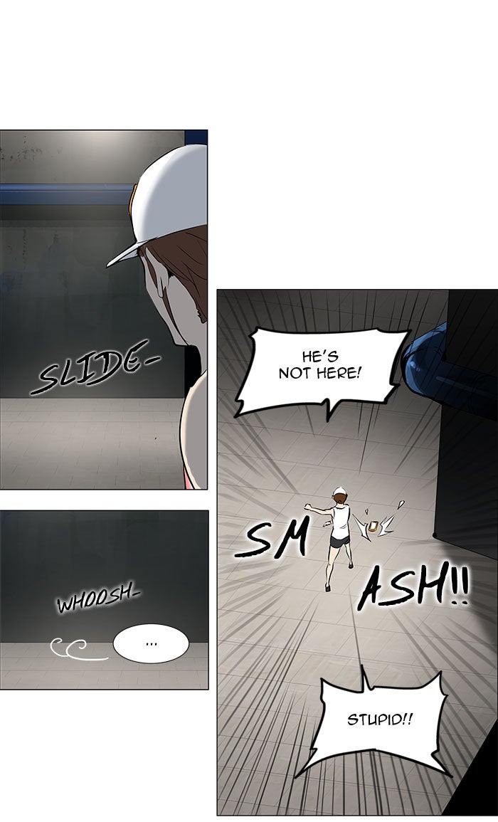 Tower of God Manga Chapter 159 page 13 - [Season 2] Ep. 79