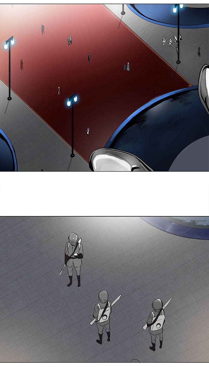 Tower of God Manga Chapter 159 page 17 - [Season 2] Ep. 79