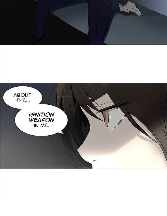Tower of God Manga Chapter 159 page 22 - [Season 2] Ep. 79