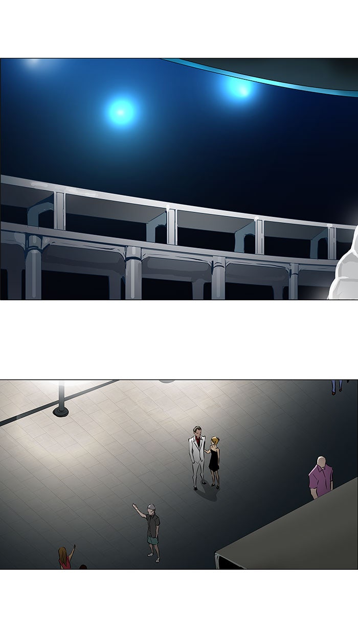 Tower of God Manga Chapter 159 page 26 - [Season 2] Ep. 79