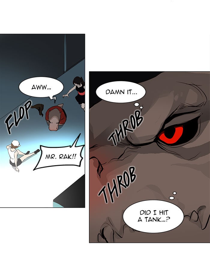 Tower of God Manga Chapter 159 page 35 - [Season 2] Ep. 79