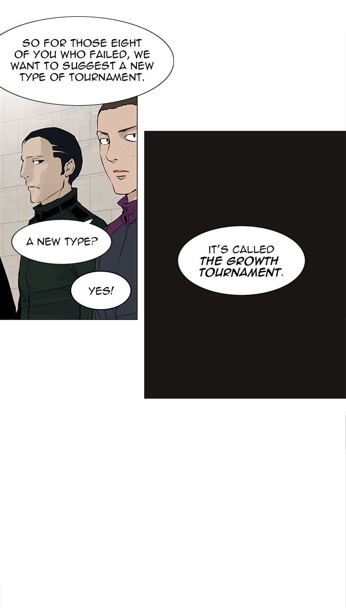 Tower of God Manga Chapter 159 page 9 - [Season 2] Ep. 79