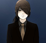 Tower of God Manga Chapter 159 ([Season 2] Ep. 79) cover