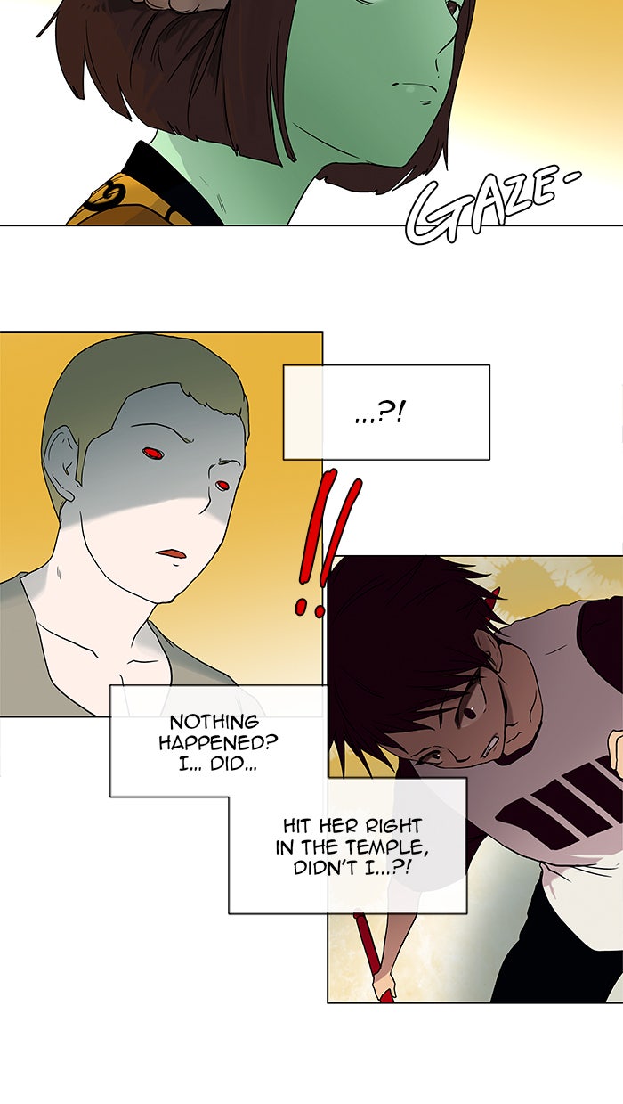 Tower of God Manga Chapter 16 page 15 - [Season 1] Ep. 15