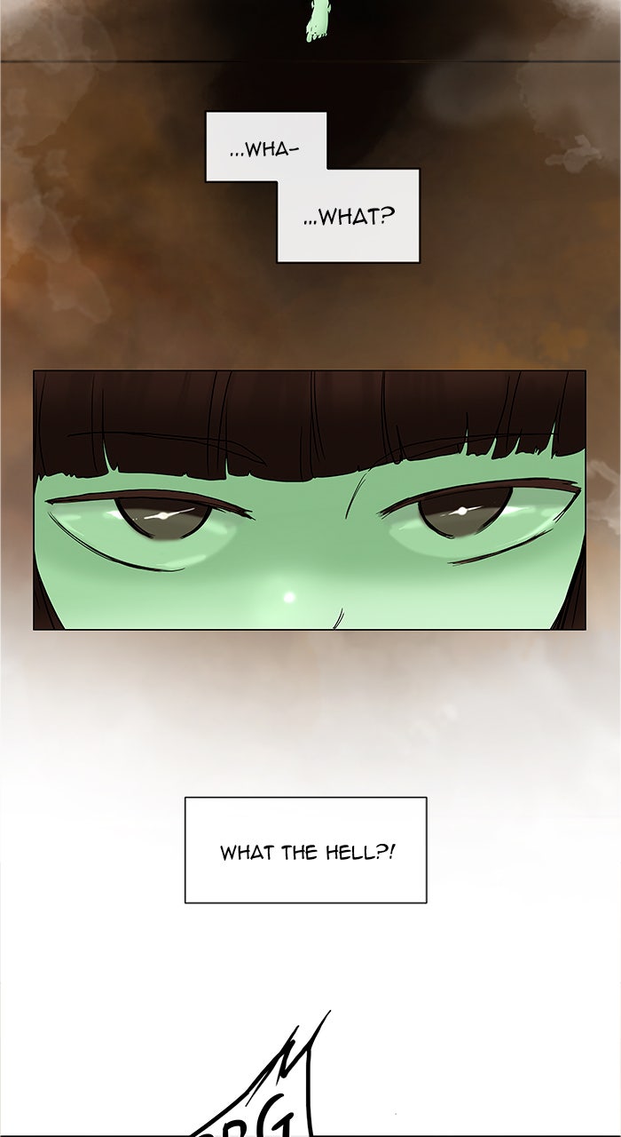 Tower of God Manga Chapter 16 page 28 - [Season 1] Ep. 15