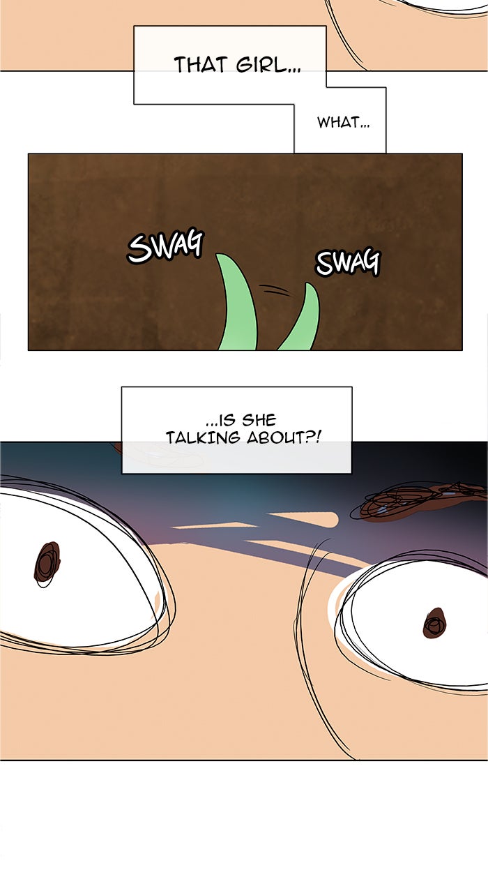 Tower of God Manga Chapter 16 page 38 - [Season 1] Ep. 15