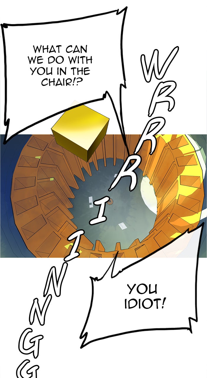 Tower of God Manga Chapter 16 page 39 - [Season 1] Ep. 15