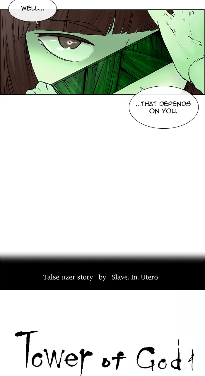 Tower of God Manga Chapter 16 page 4 - [Season 1] Ep. 15