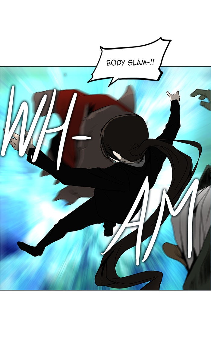 Tower of God Manga Chapter 160 page 13 - [Season 2] Ep. 80