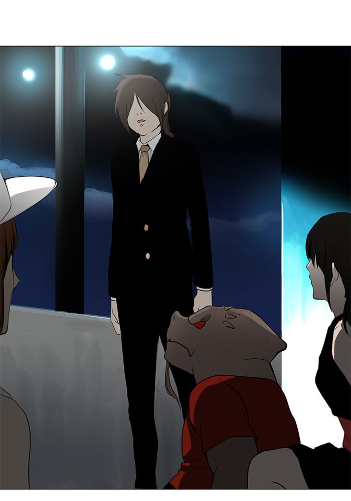 Tower of God Manga Chapter 160 page 2 - [Season 2] Ep. 80