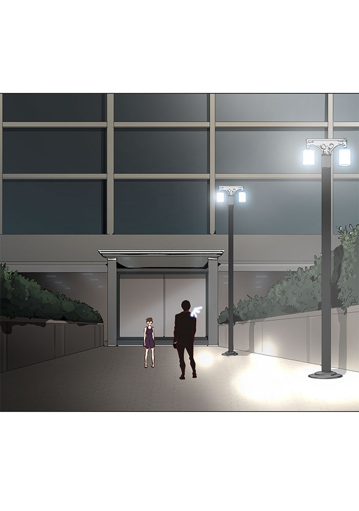 Tower of God Manga Chapter 160 page 22 - [Season 2] Ep. 80