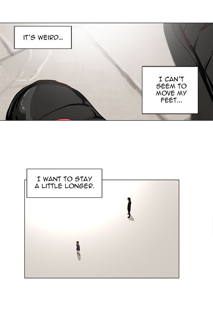 Tower of God Manga Chapter 160 page 26 - [Season 2] Ep. 80