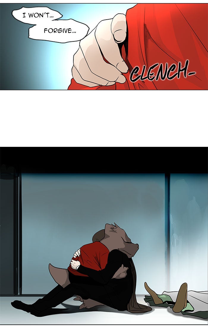 Tower of God Manga Chapter 160 page 31 - [Season 2] Ep. 80