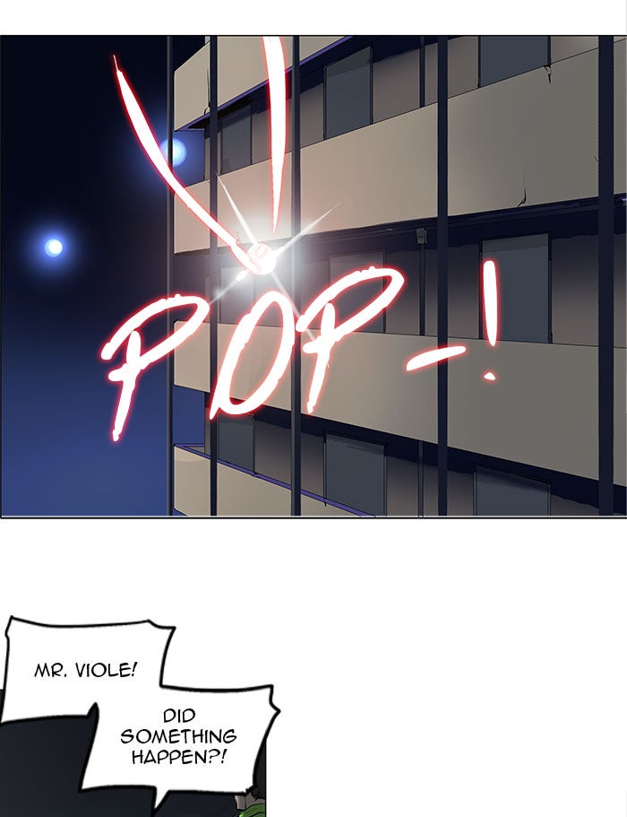 Tower of God Manga Chapter 160 page 39 - [Season 2] Ep. 80