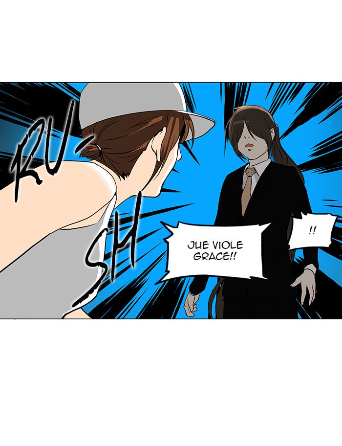 Tower of God Manga Chapter 160 page 4 - [Season 2] Ep. 80
