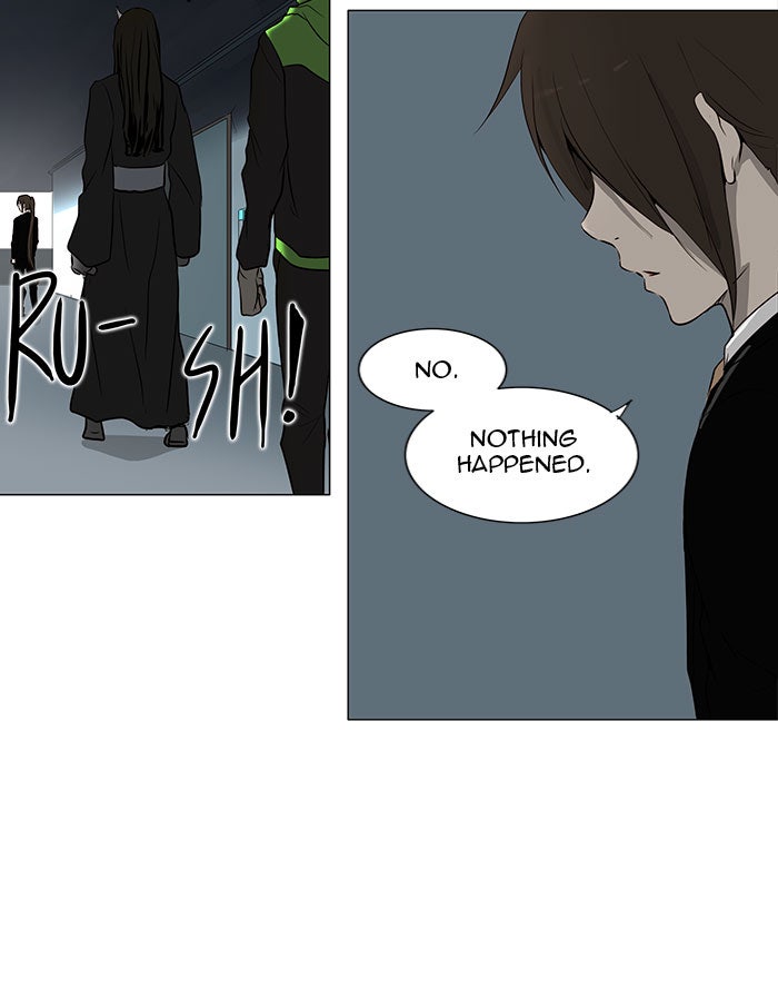 Tower of God Manga Chapter 160 page 40 - [Season 2] Ep. 80