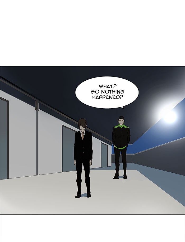 Tower of God Manga Chapter 160 page 44 - [Season 2] Ep. 80