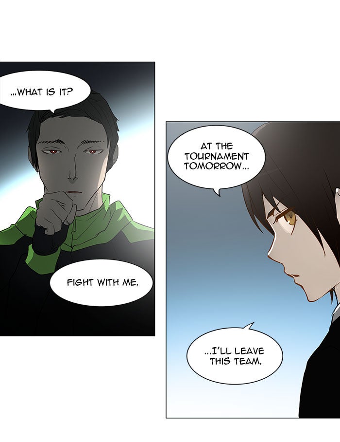 Tower of God Manga Chapter 160 page 47 - [Season 2] Ep. 80