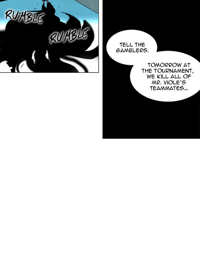 Tower of God Manga Chapter 160 page 49 - [Season 2] Ep. 80