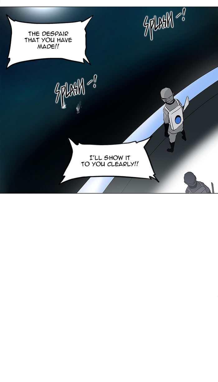 Tower of God Manga Chapter 160 page 54 - [Season 2] Ep. 80