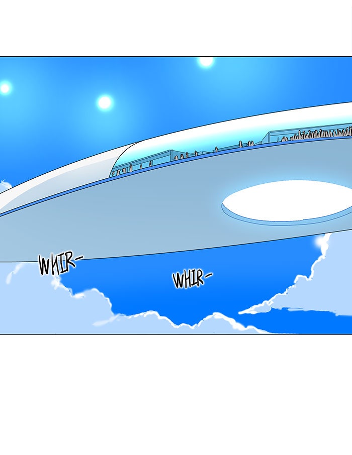 Tower of God Manga Chapter 160 page 56 - [Season 2] Ep. 80