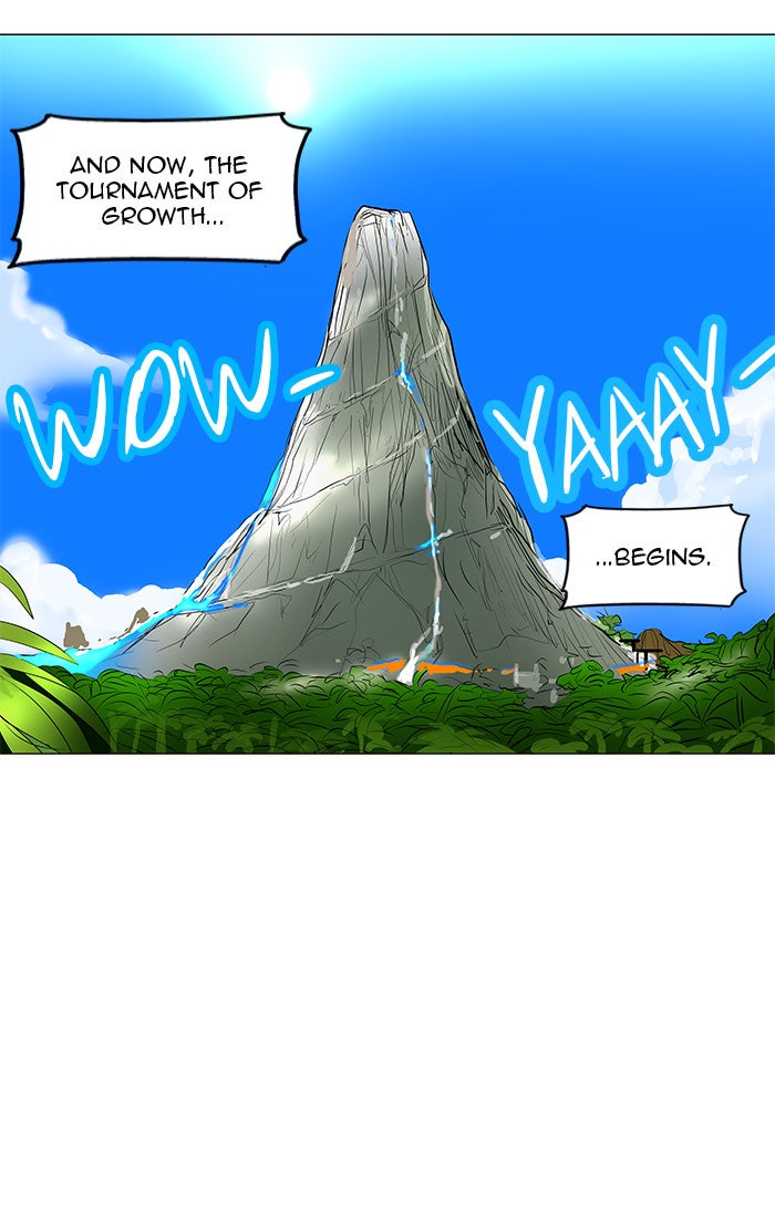 Tower of God Manga Chapter 161 page 12 - [Season 2] Ep. 81