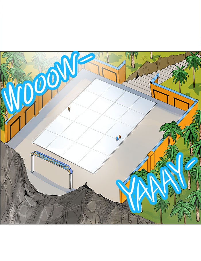 Tower of God Manga Chapter 161 page 2 - [Season 2] Ep. 81