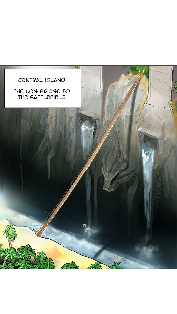 Tower of God Manga Chapter 161 page 23 - [Season 2] Ep. 81