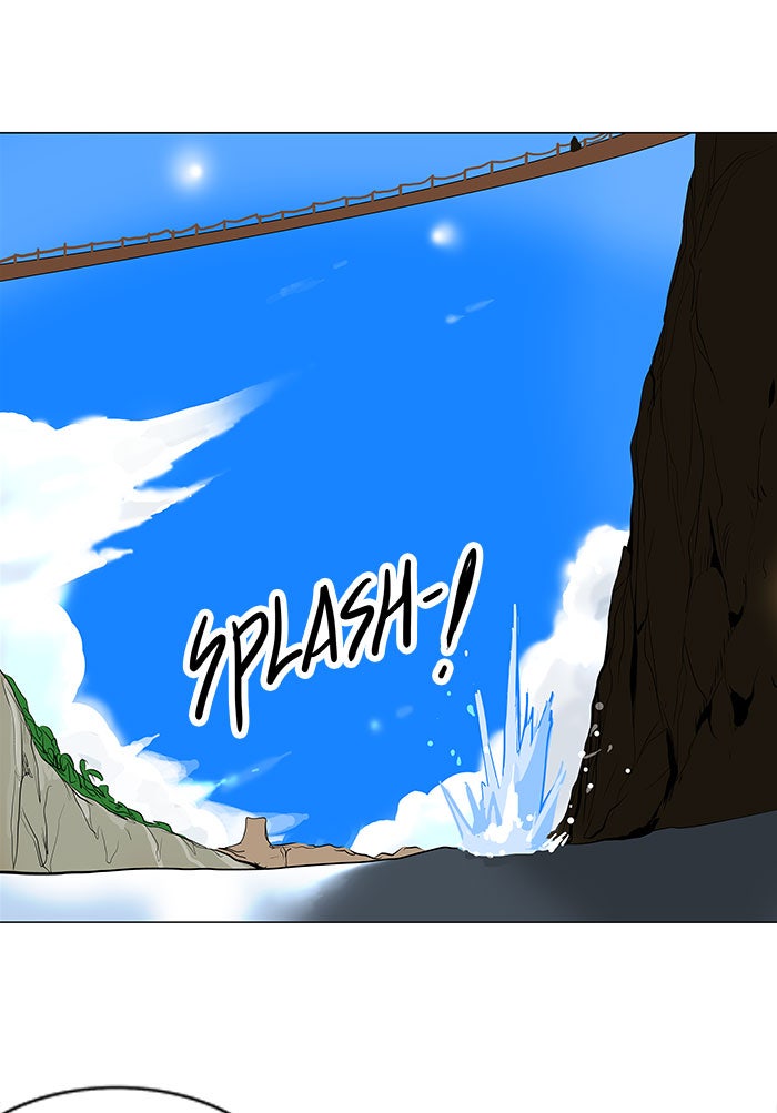 Tower of God Manga Chapter 161 page 36 - [Season 2] Ep. 81