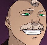 Tower of God Manga Chapter 161 ([Season 2] Ep. 81) cover