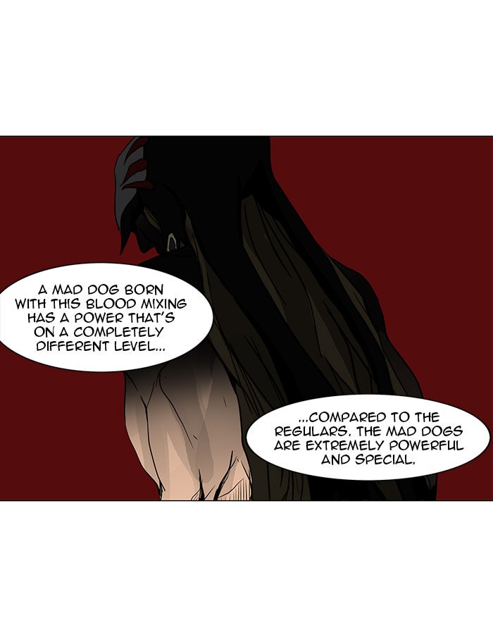 Tower of God Manga Chapter 162 page 13 - [Season 2] Ep. 82