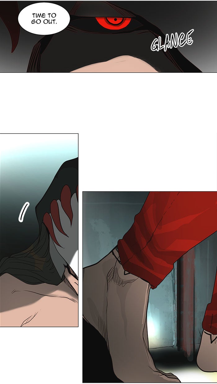 Tower of God Manga Chapter 162 page 2 - [Season 2] Ep. 82